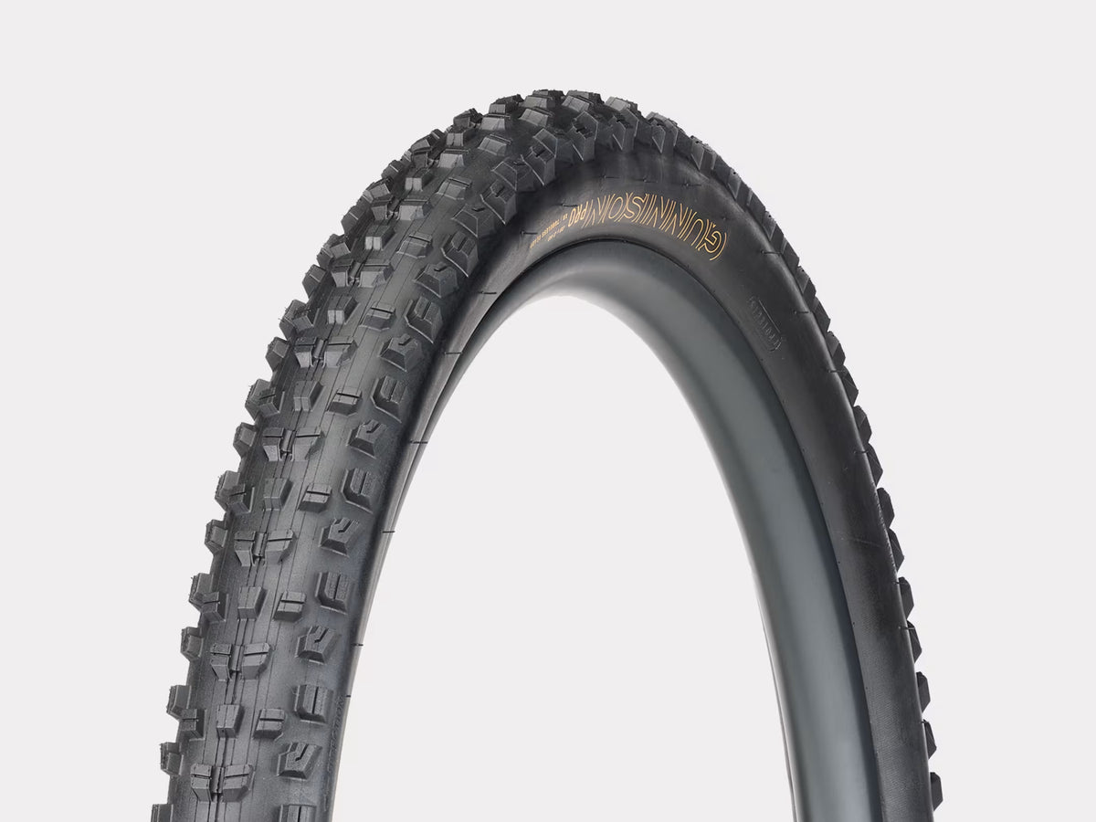 Cubierta Bontrager Gunnison Pro XR TLR MTB
