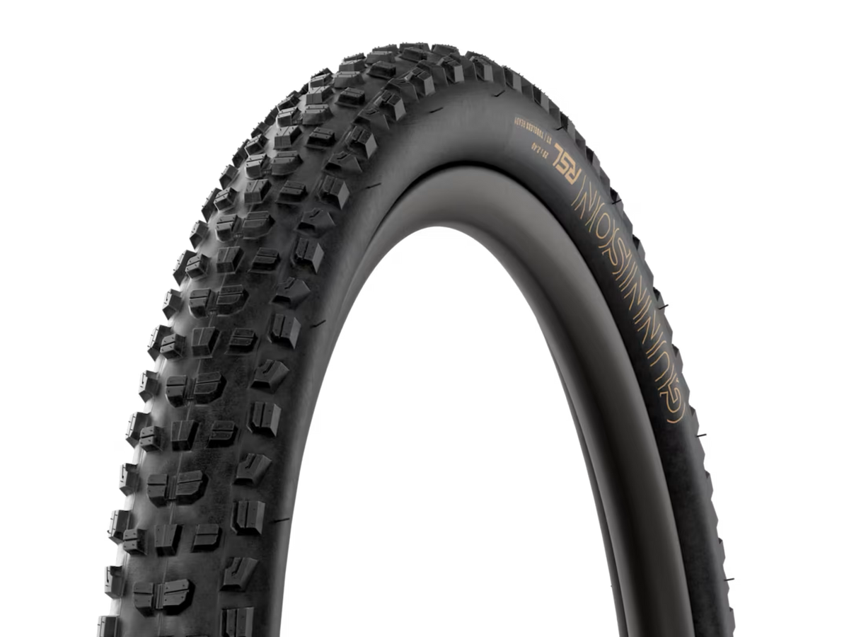 Cubierta Bontrager Gunnison RSL TLR MTB