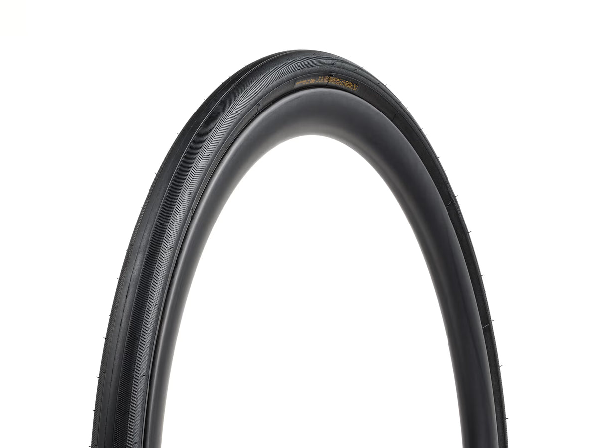 Cubierta de carretera Bontrager Kwaremont Pro TLR