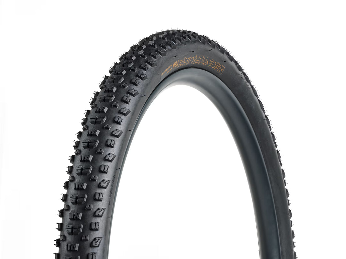 Cubierta Bontrager Montrose Pro XR TLR MTB