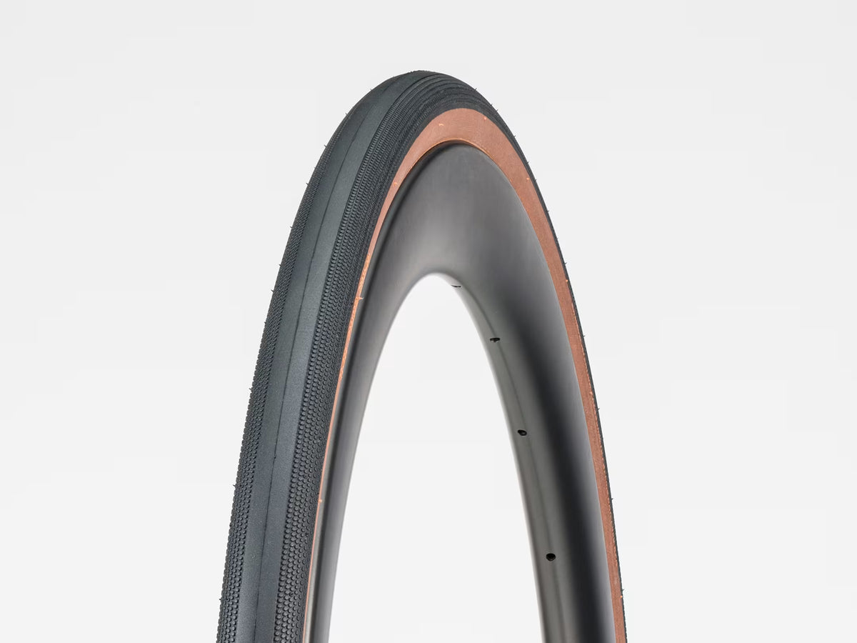 Cubierta Bontrager R3 Hard-Case Lite TLR Carretera