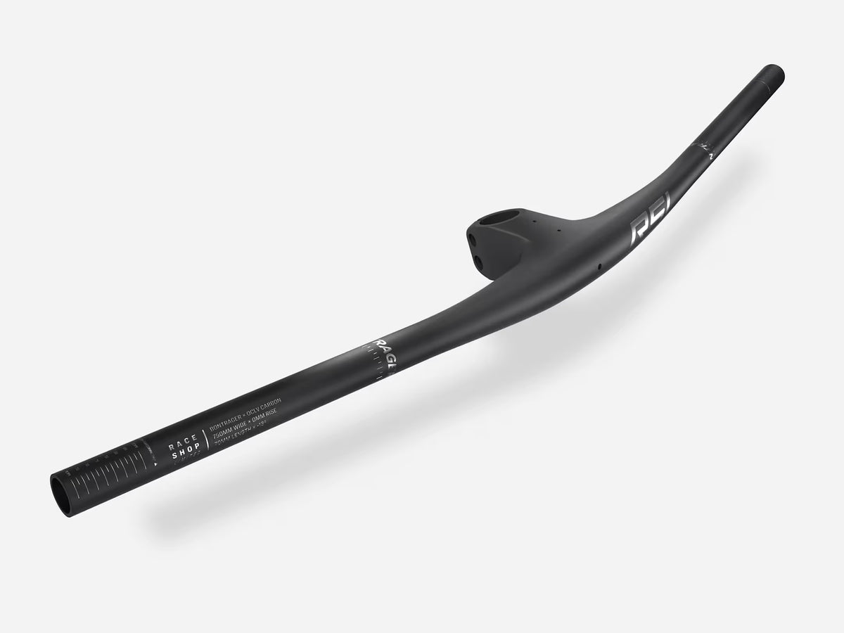 Manillar/potencia Bontrager RSL MTB