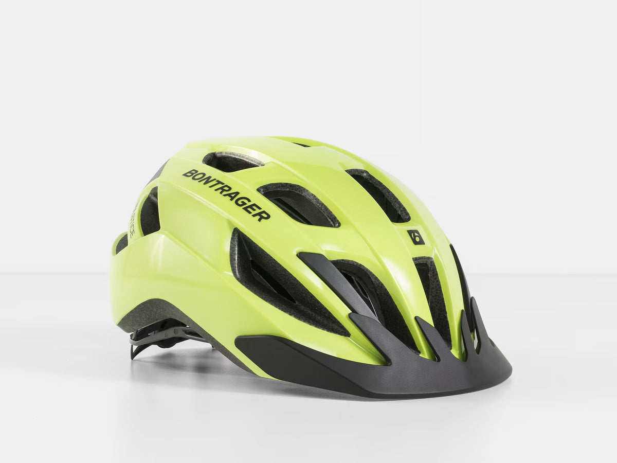 Bontrager Solstice Bike Helmet