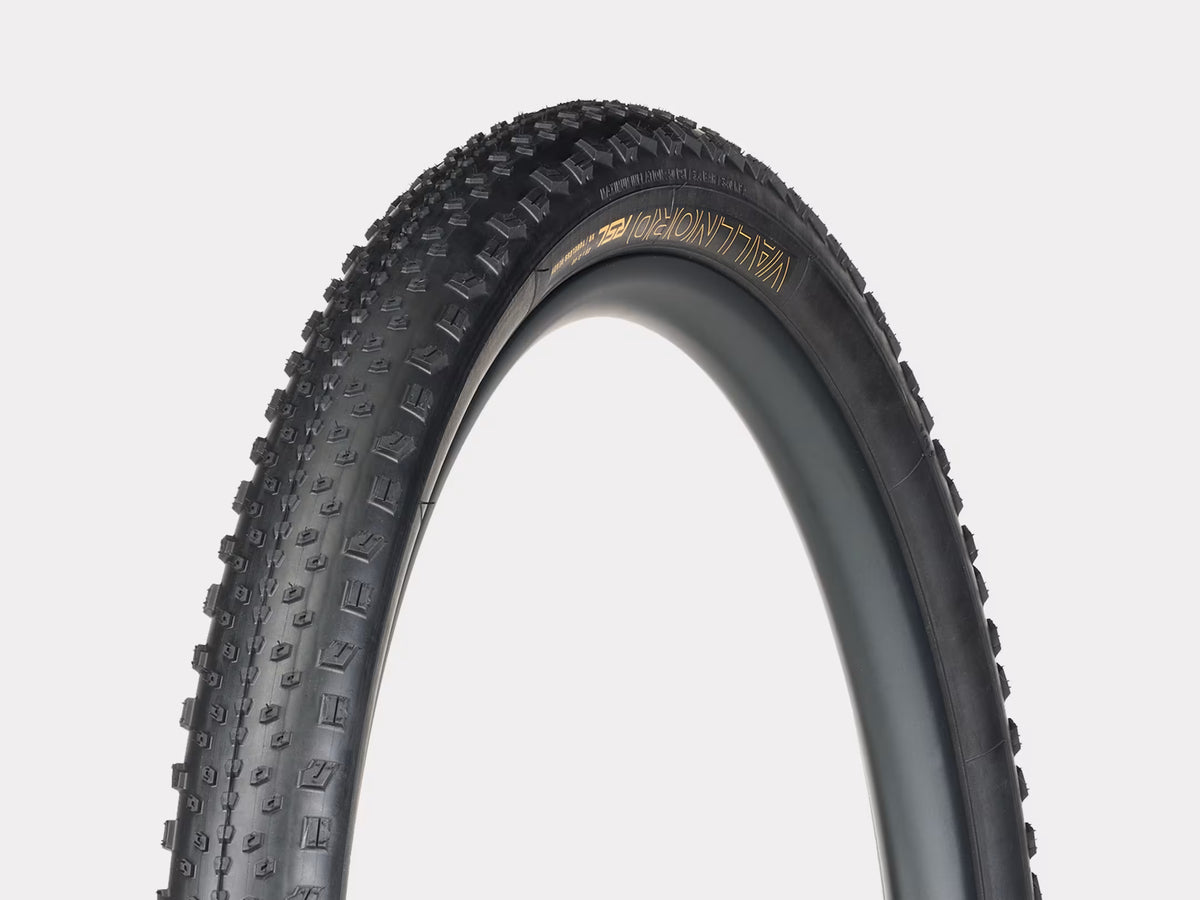 Cubierta Bontrager Vallnord RSL XR TLR MTB