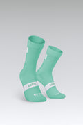 Gobik Calcetines Iro 2.0 Mint Green