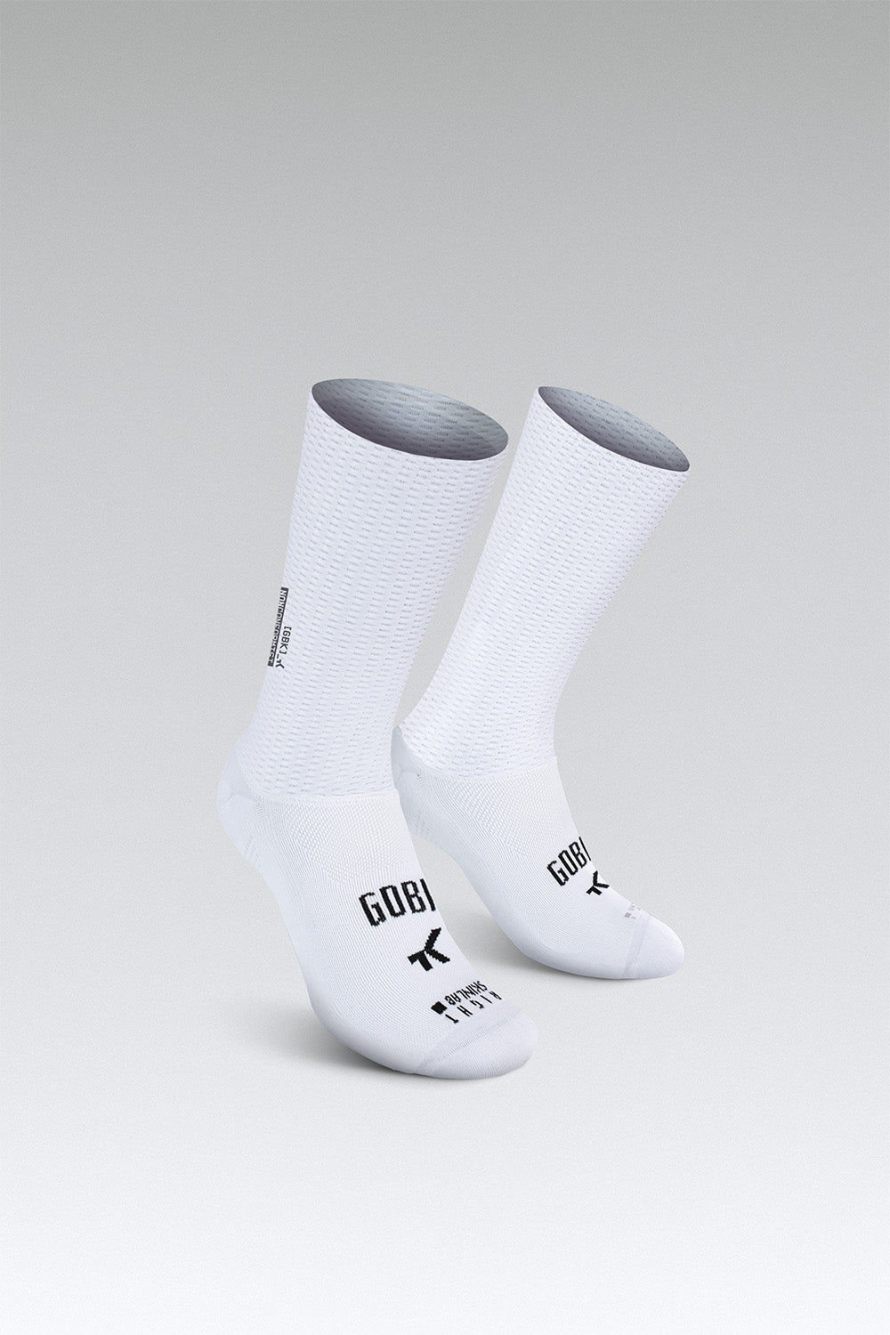 Gobik Calcetines Vortex 2.0 Sal