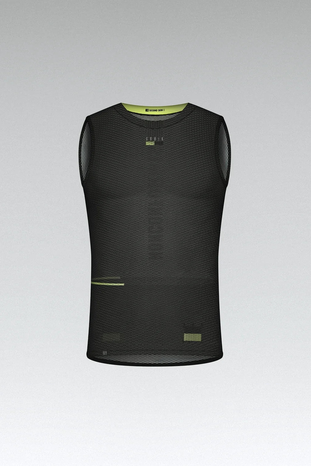 Gobik Camiseta Interior Second Skin Army