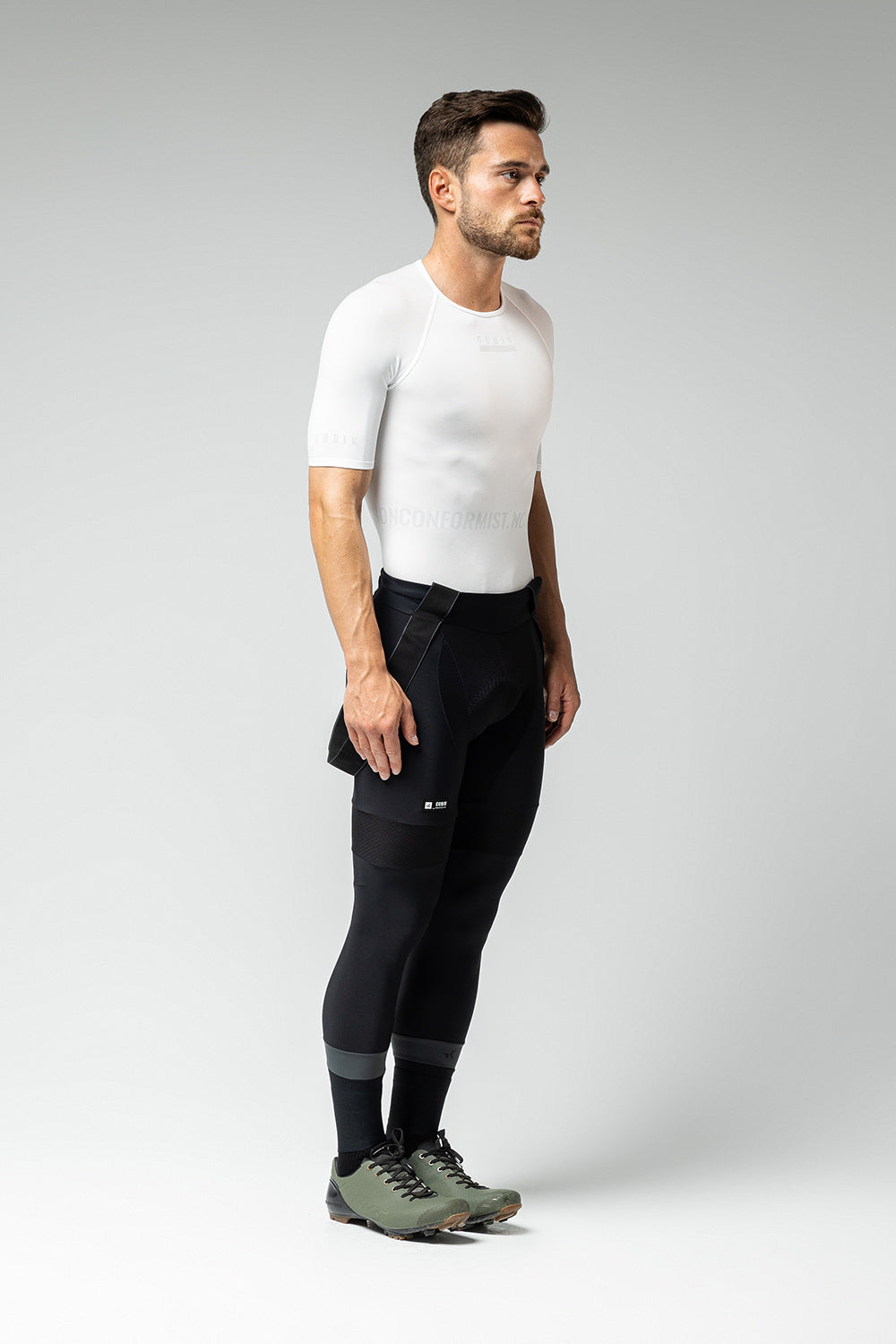 Gobik Camiseta Limber Iceland