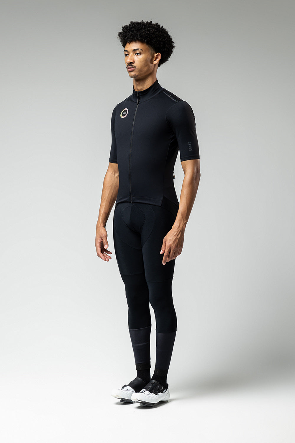 Gobik Chaqueta Envy 2.0 Jet Black