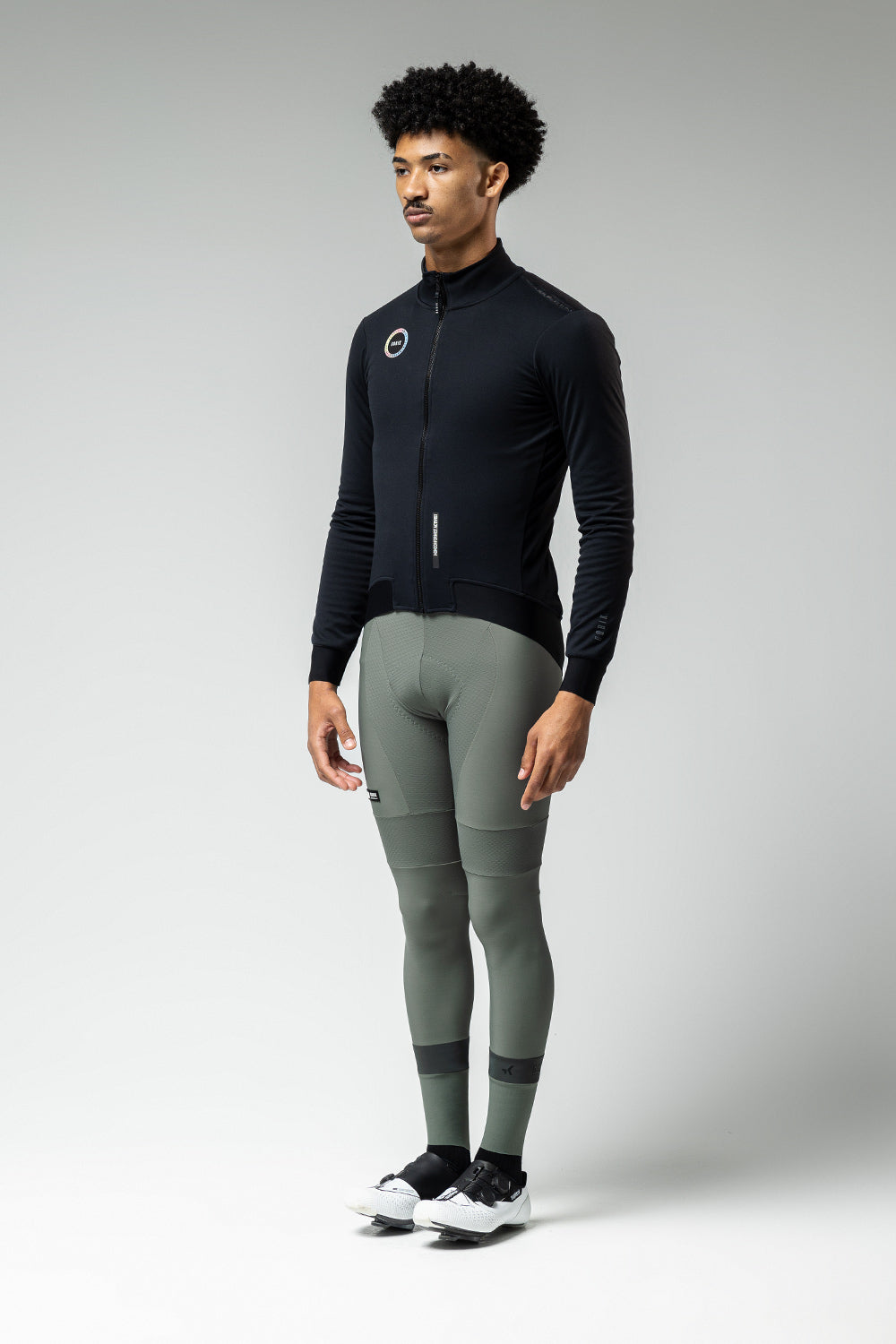 Gobik Chaqueta Térmica Armour Vanta