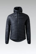Gobik Chaqueta Discovery Royal Black