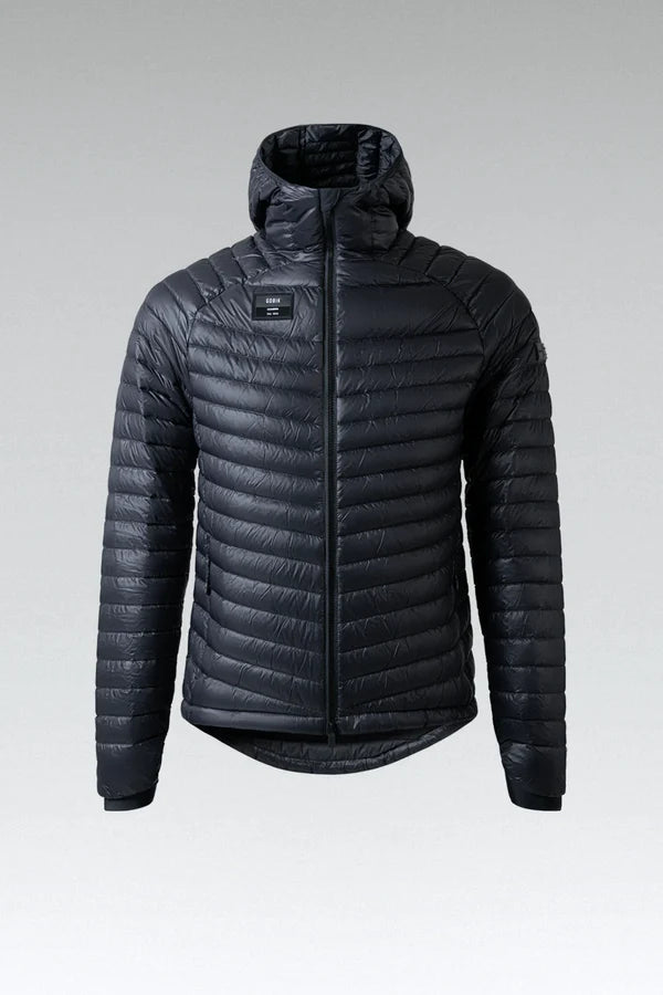 Gobik Chaqueta Discovery Royal Black