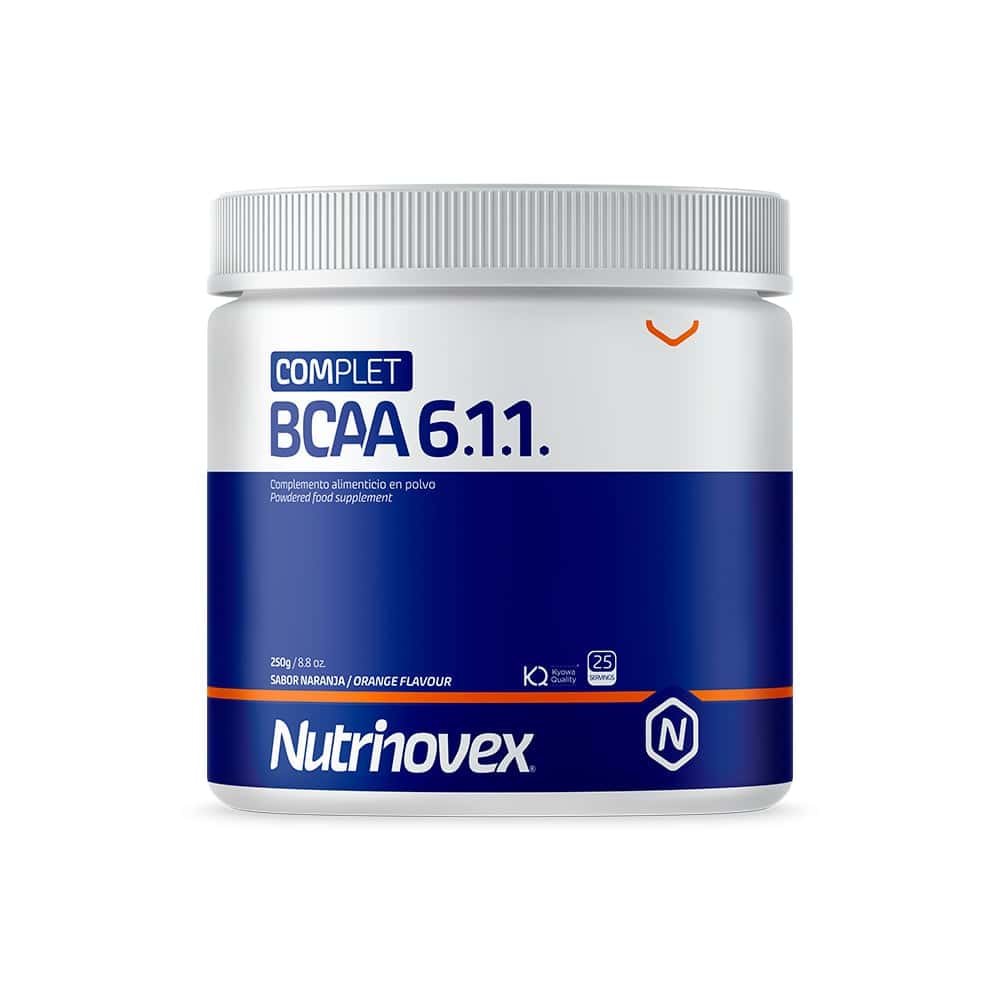 226ERS BCAA 8:1:1