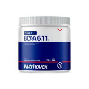226ERS BCAA 8:1:1