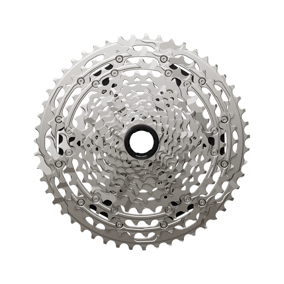 Shimano Cassette DEORE 12V 10-51