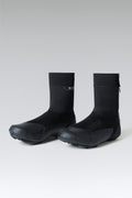Gobik Cubrezapatillas Avert Black