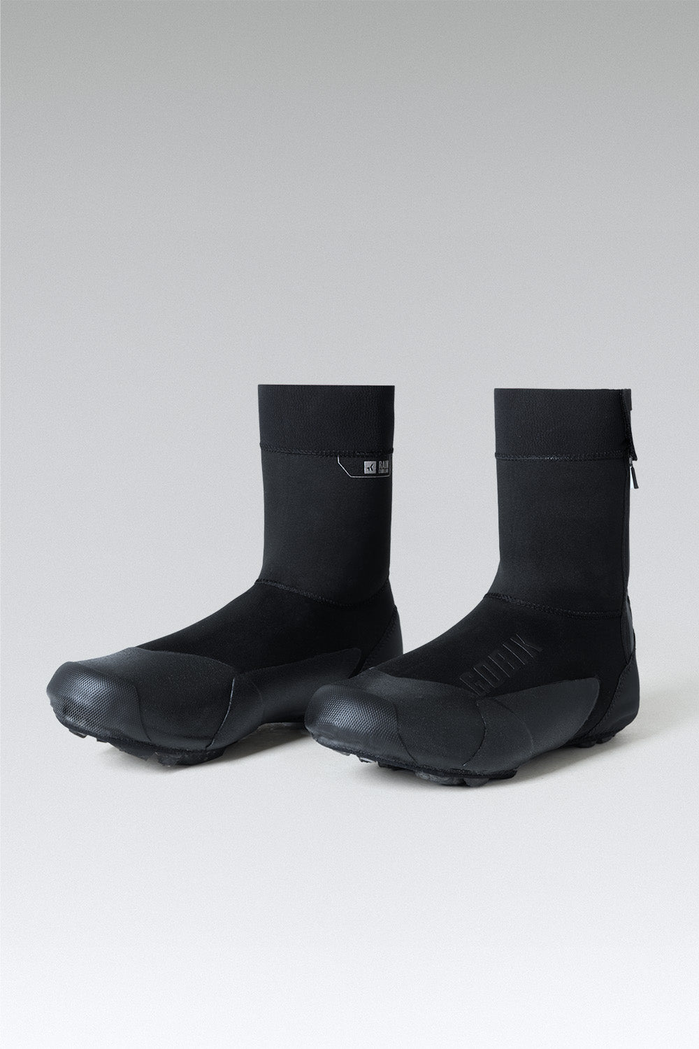 Gobik Cubrezapatillas Avert Black