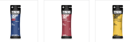 226ERS Energy Shot Stick