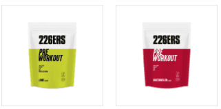 226ERS Pre Workout