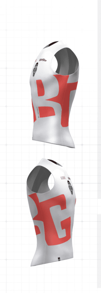 Gobik Camiseta Second Skin Globerbiker '26