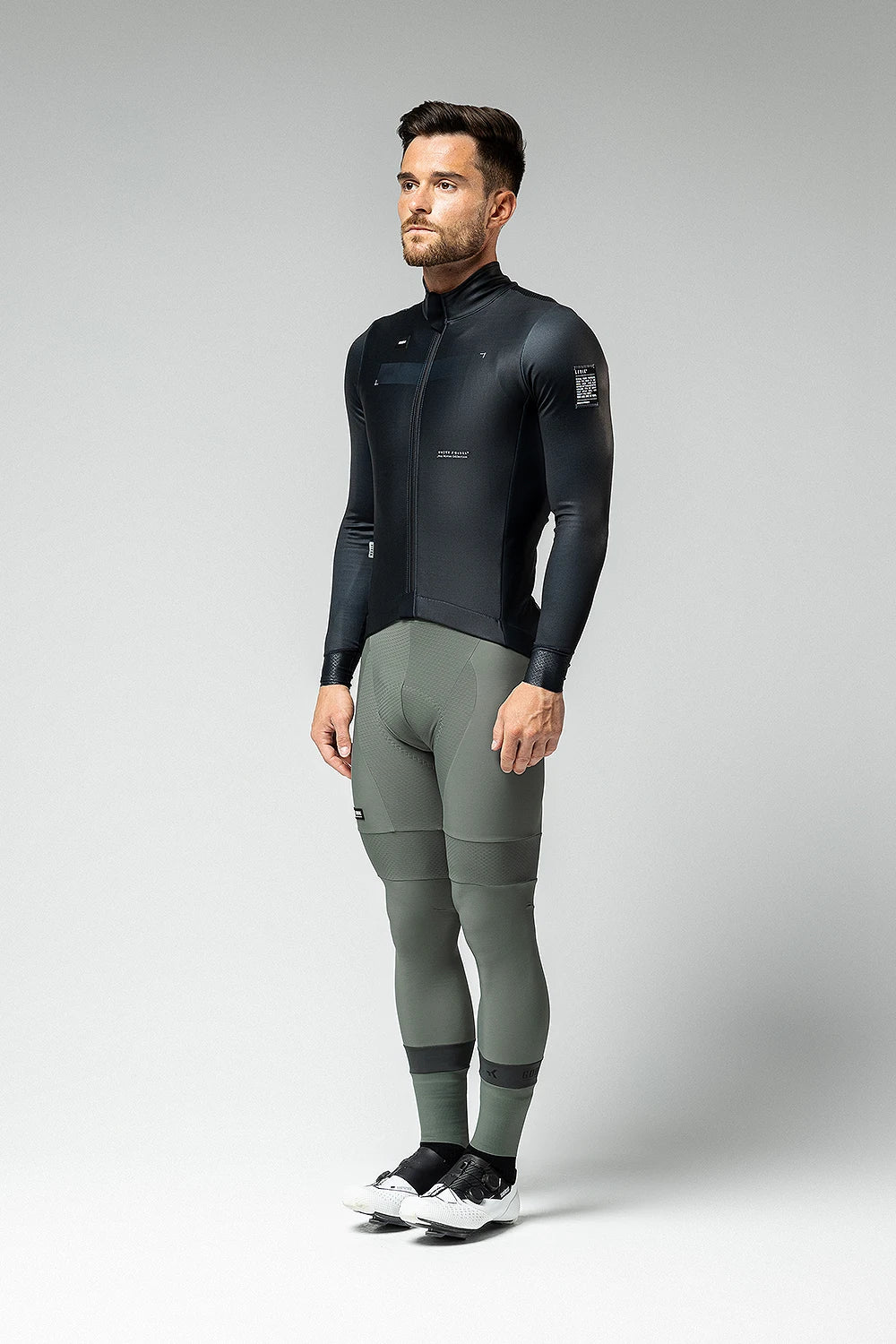 Gobik Chaqueta Térmica Skimo Ja