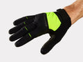 Bontrager Circuit Full Finger Twin Gel Cycling Glove