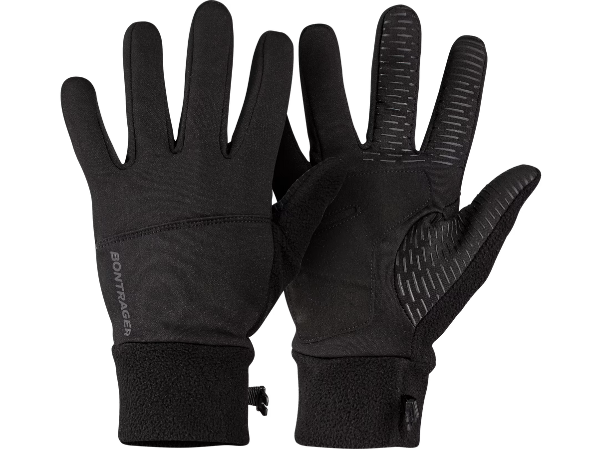 Guantes de ciclismo Bontrager Circuit Thermal