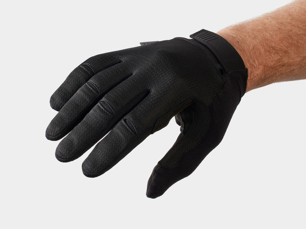 Guantes largos de ciclismo Trek Circuit Twin Gel Unisex