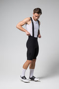 Gobik Culotte Corto Matt 2.0 Black
