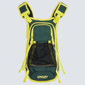 Oakley Switchback Hydration Pack Hunter Green (H U