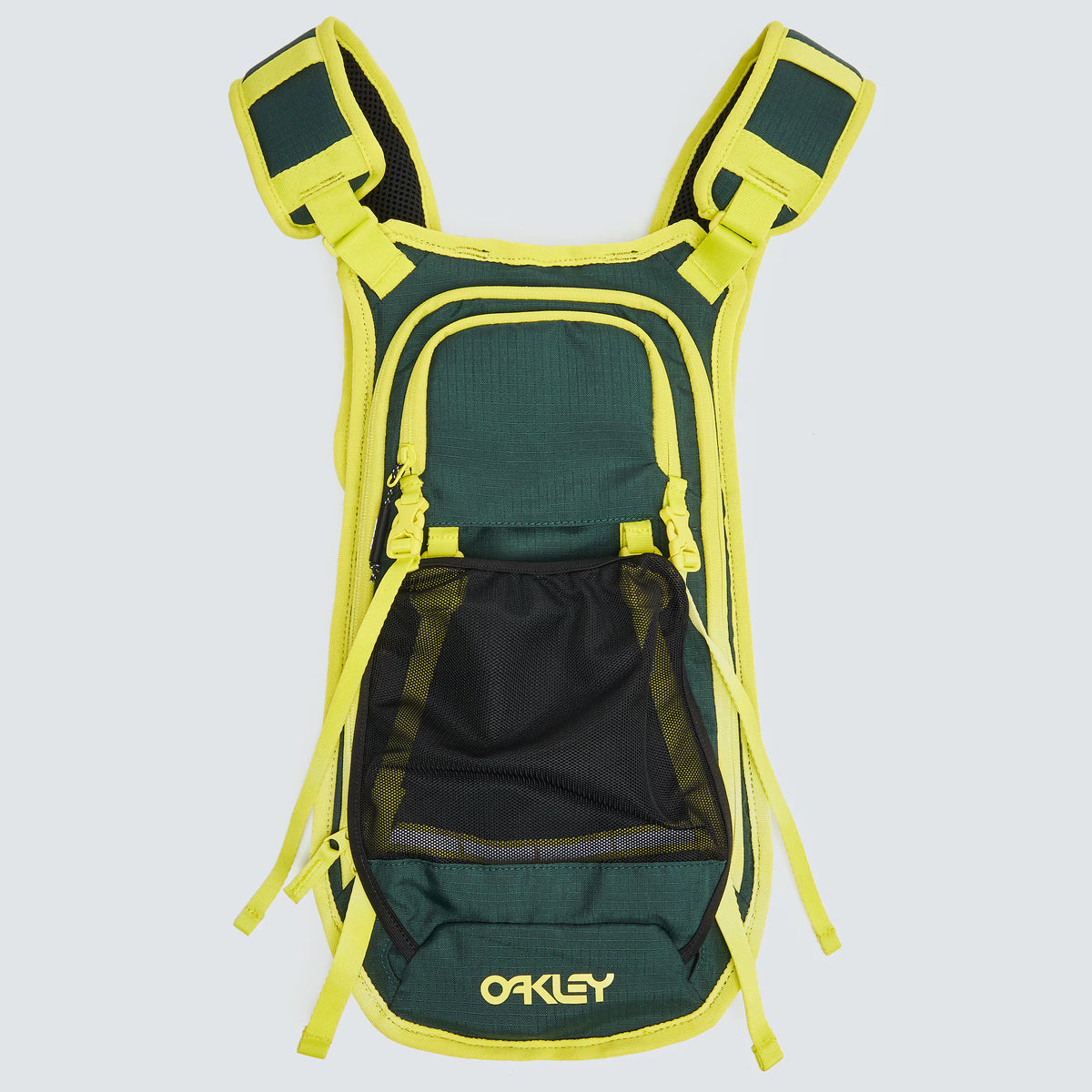 Oakley Switchback Hydration Pack Hunter Green (H U