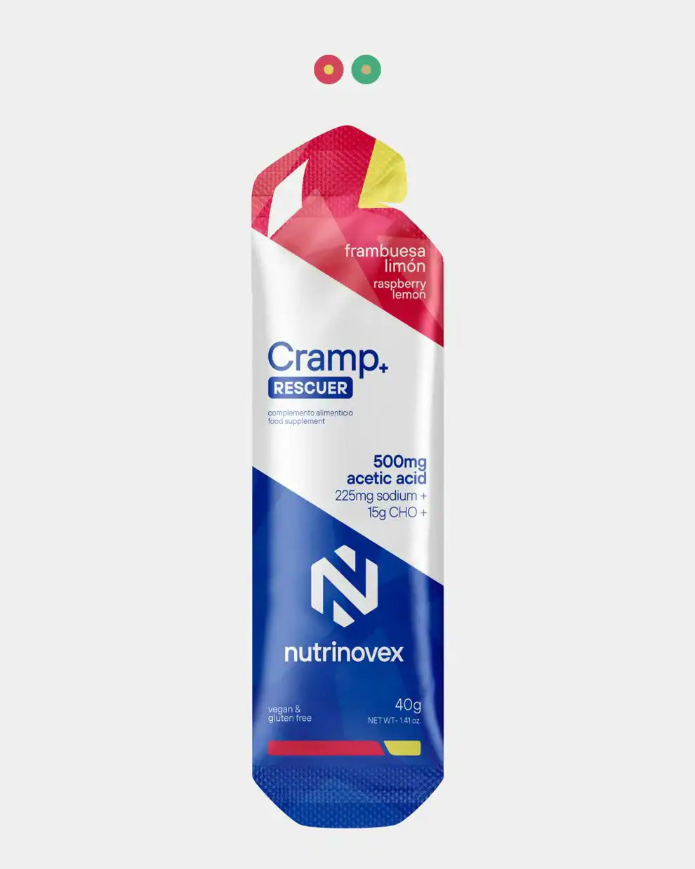 Nutrinovex Cramp Rescuer