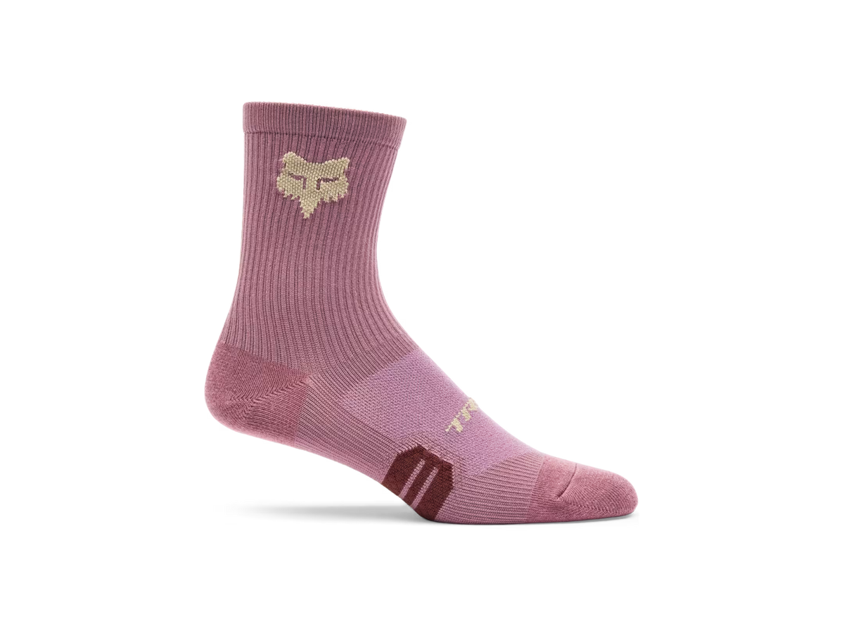 Calcetines Fox Racing x Trek Ranger de montaña