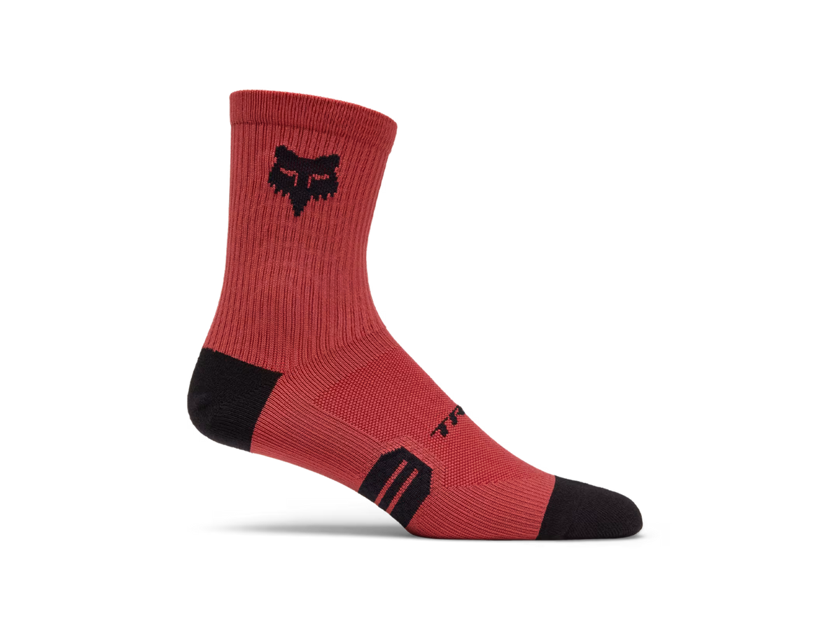Calcetines Fox Racing x Trek Ranger de montaña