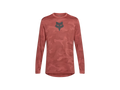 Maillot de montaña Fox Racing x Trek Ranger