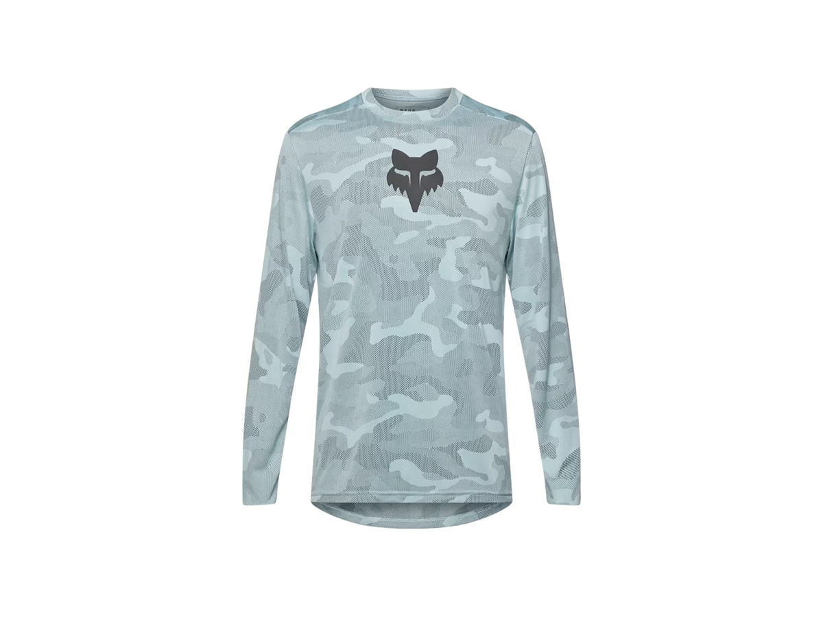 Maillot de montaña Fox Racing x Trek Ranger