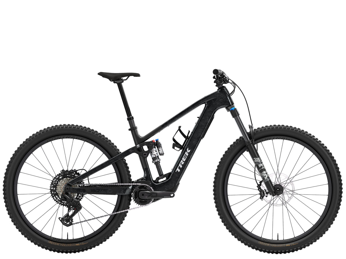 Fuel+ EX 9.7 Gen 2
