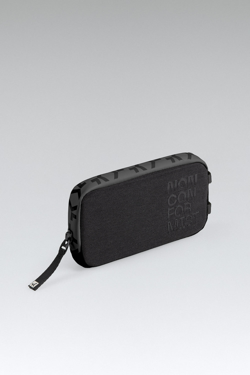 Gobik Funda de Movil Essential 2.0 True Black