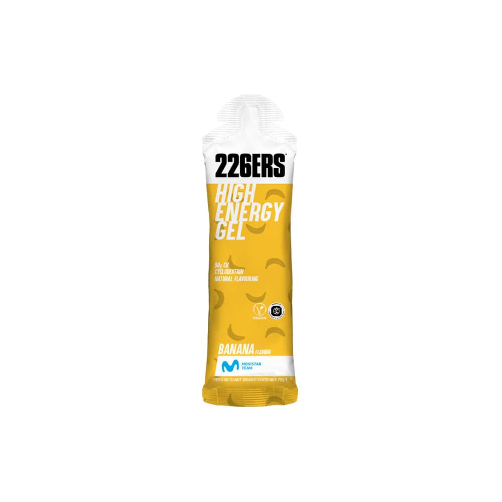 226ERS High Energy Gel