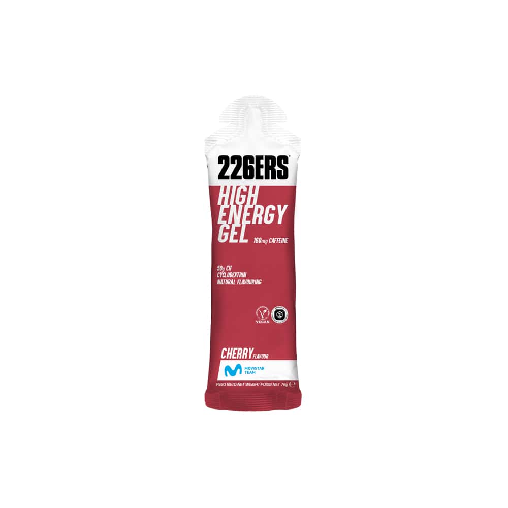 226ERS High Energy Gel