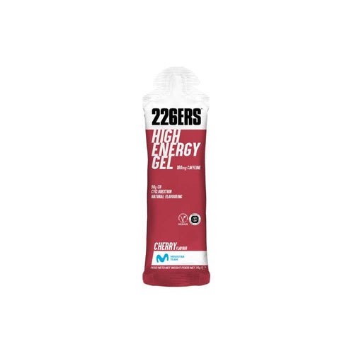 226ERS High Energy Gel