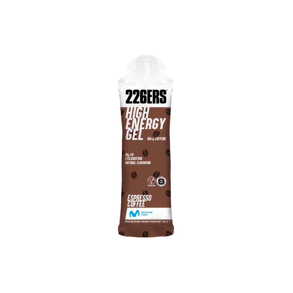 226ERS High Energy Gel