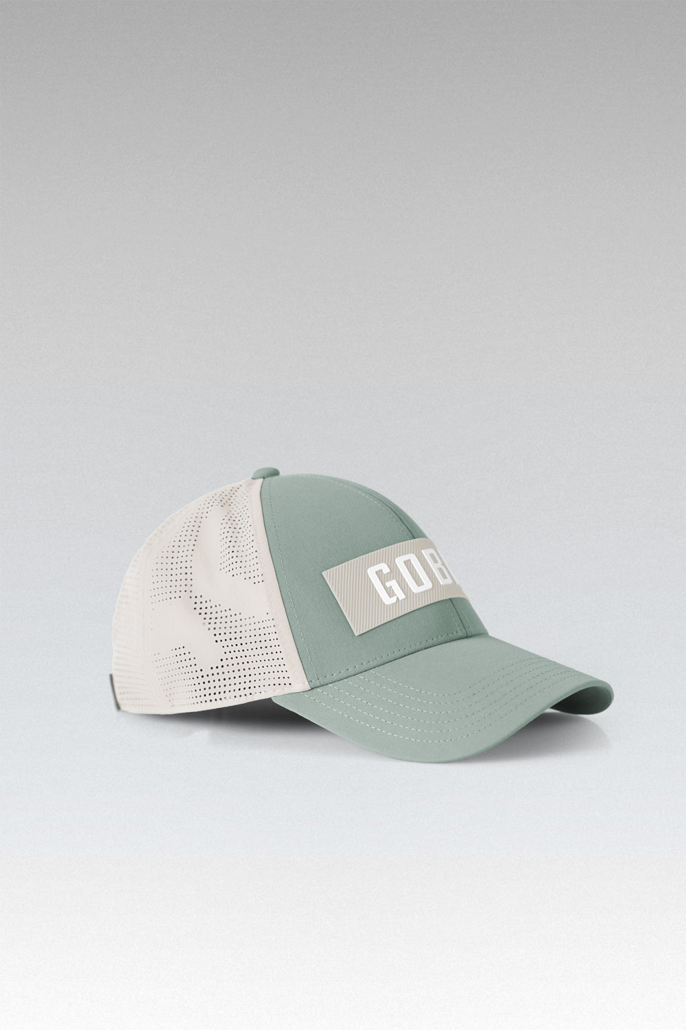 Gobik Gorra Trucker 3.0 Fern