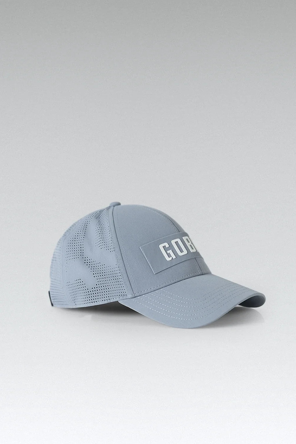 Gobik Gorra Trucker 3.0 Unisex Stormy