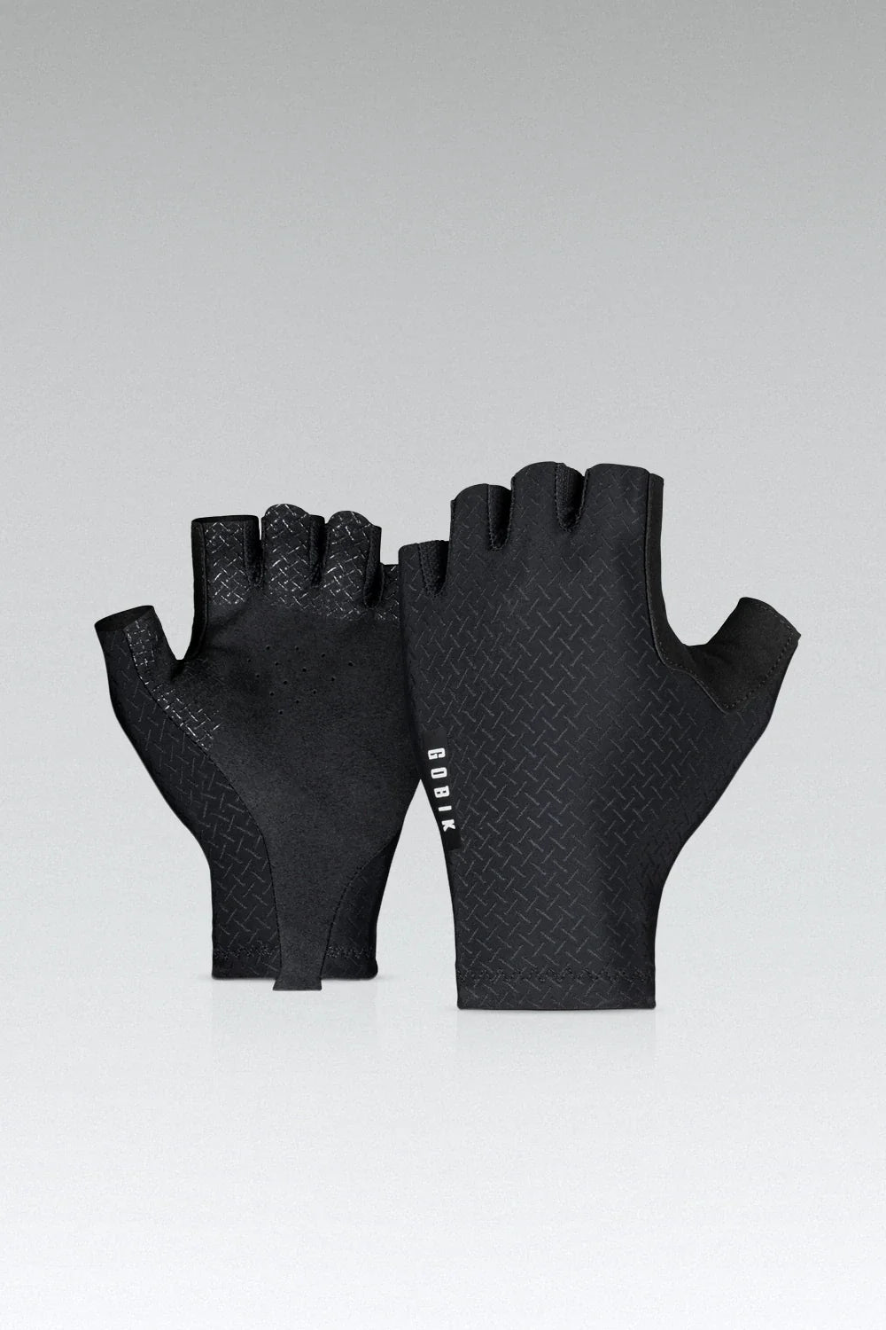 Gobik Guante Corto Black Mamba