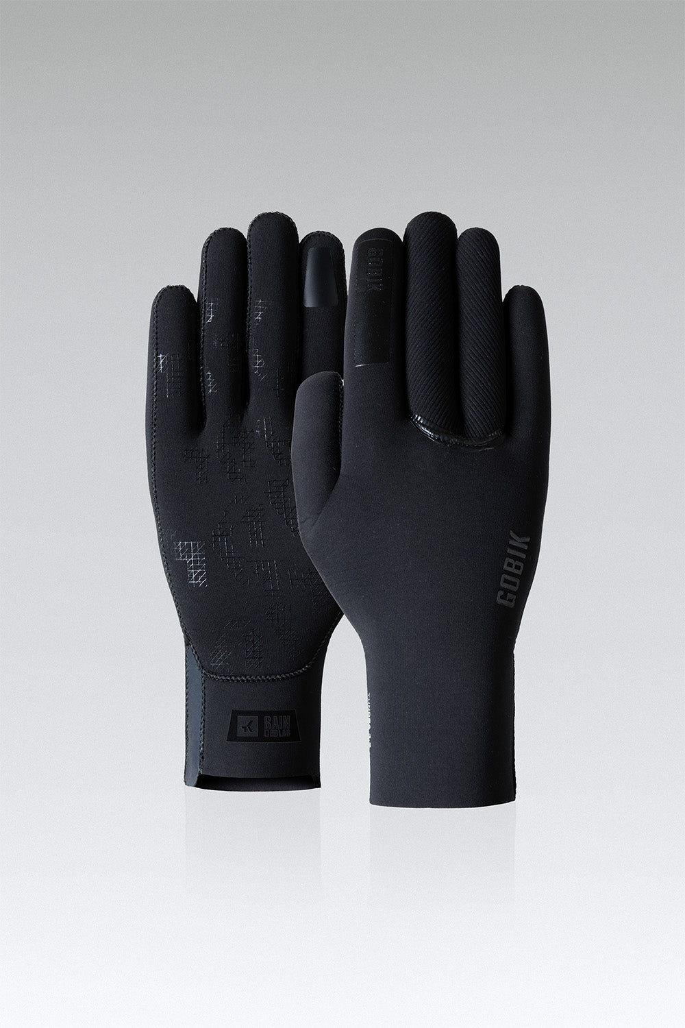 Gobik Guantes Lluvia Tundra 3.0