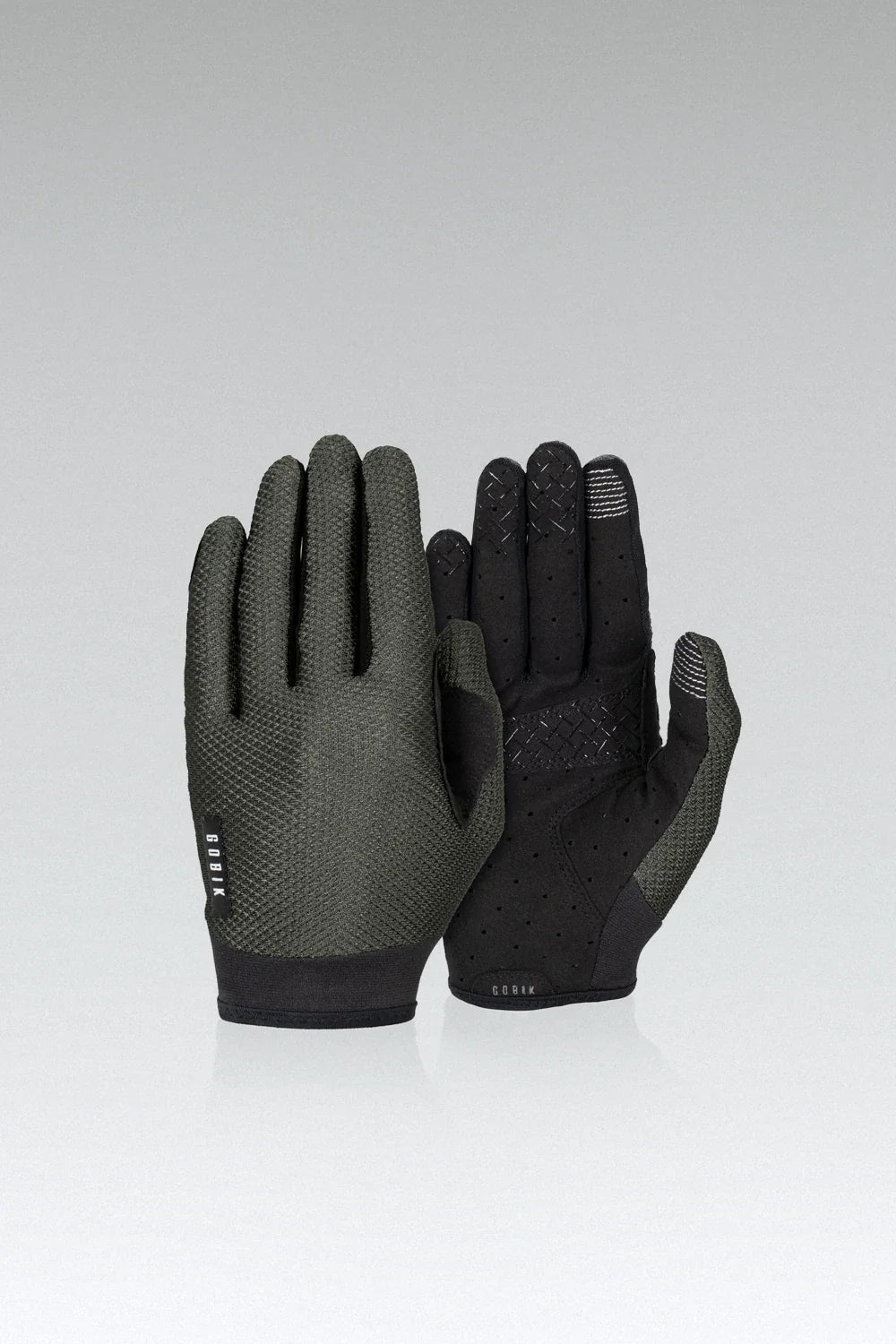 Gobik Guante Lynx Unisex Army