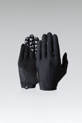 Gobik Guantes Swift Trail Black