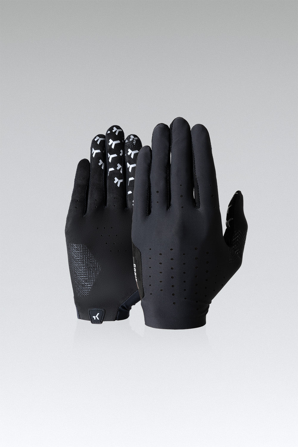 Gobik Guantes Swift Trail Black