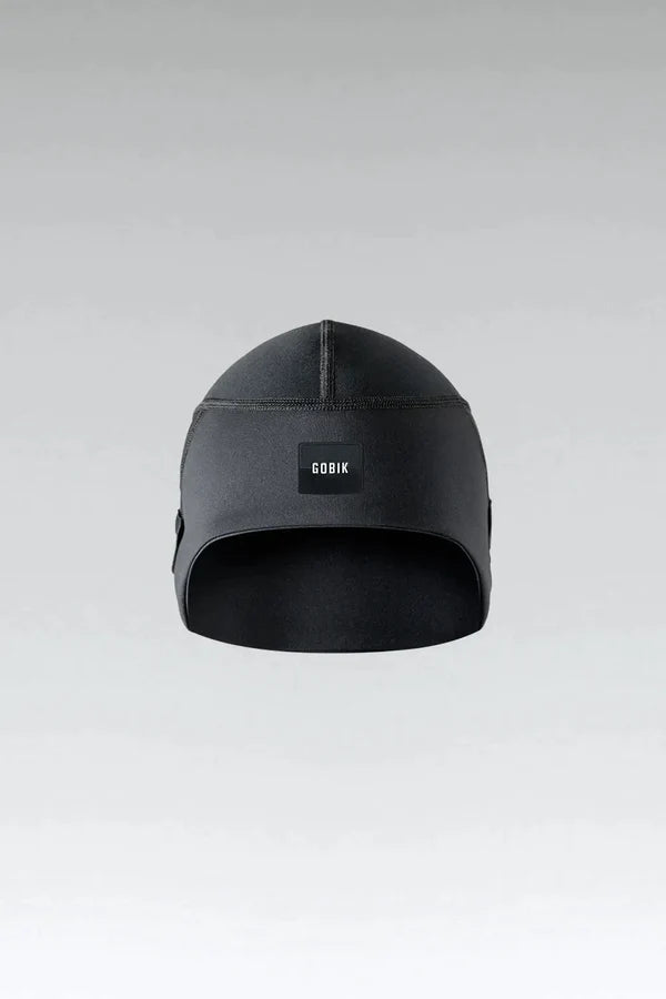Gobik Gorro Brigade Unisex Blac